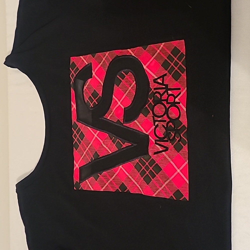 VS sport shirt
